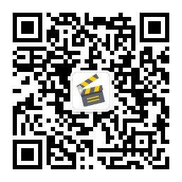 WeChat QR code